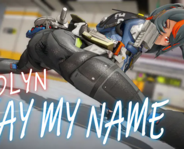 朱鳶でHYOLYN - SAY MY NAME ローアングルver.
