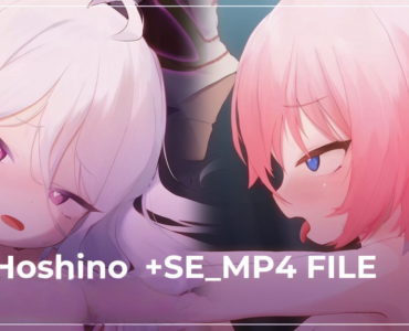 ヒナ、ホシノ＋SE