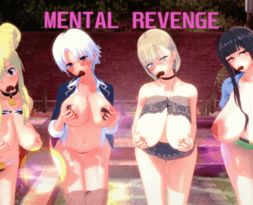 Mental Revenge (v0.85)