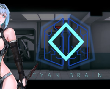 Cyan Brain (Demo 4.0)