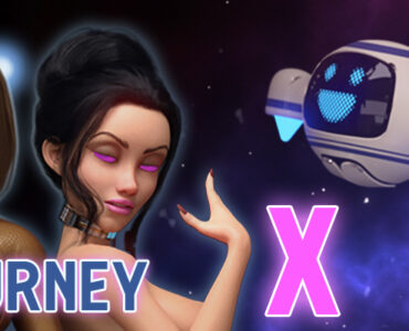 Space Journey X