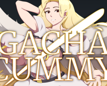 Gacha Cummy (v1.6b)