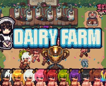 [RJ01244697] DairyFarm