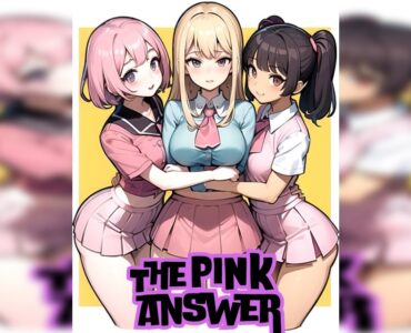 The Pink Answer (v0.6)