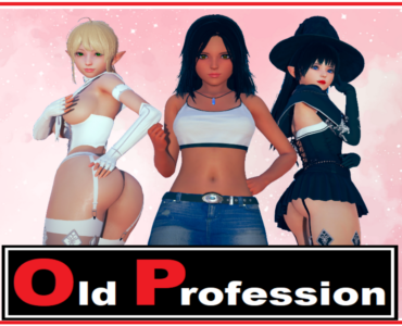 Old Profession (v0.9307)
