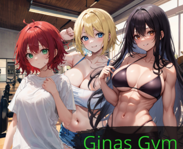 Ginas Gym (v0.5.7.1)