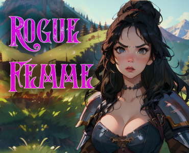 Rogue Femme (v0.2.7)