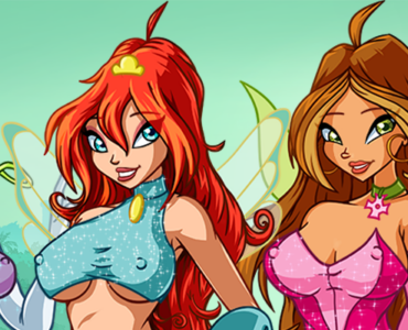 Magixxx Conquest (v0.02b)