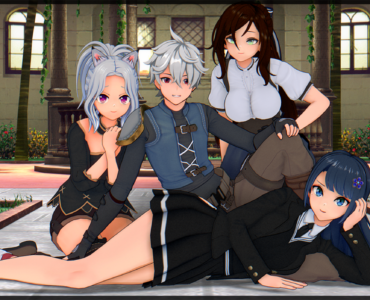 Lewd Lore: Isekai Fantasy (Update v0.13a)