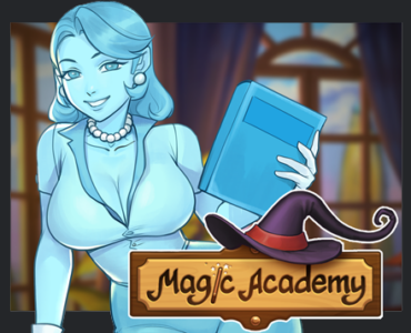 Magic Academy (v0.5.2)