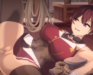 [Neko] Houshou Marine