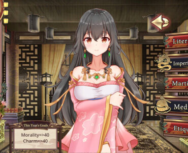 Liu Shan Maker