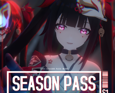 SEASON PASS :S1 Spring 春 （Discord.ver）