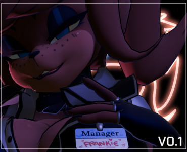 Frankie's Funclub (v0.3.2)