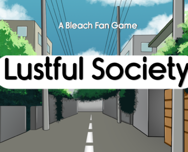 Lustful Society (v0.2c)