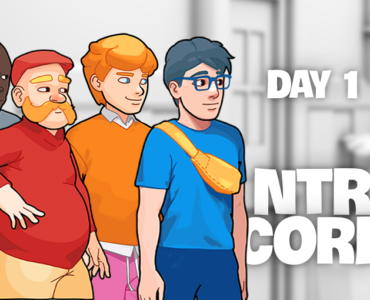 NTR Corp (Ch. 4 Part 2)