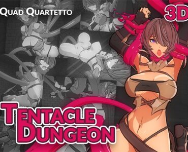 Tentacle Dungeon