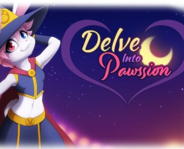 Delve into Pawssion