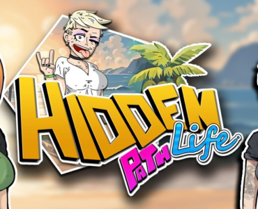 Hidden Path Life