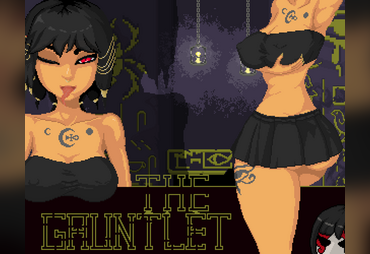 The Gauntlet
