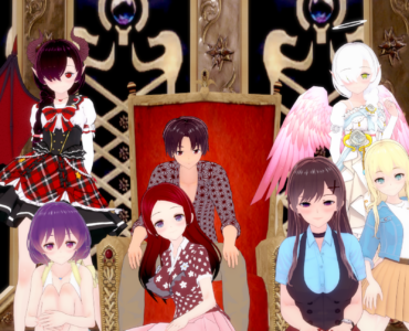 Heroes End (v0.3.5)