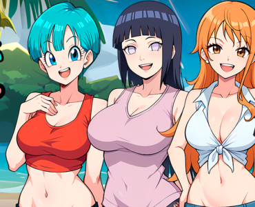 Anime Hot Resort (v0.2)