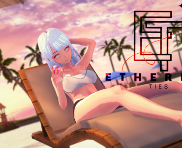 Ethereal Ties
