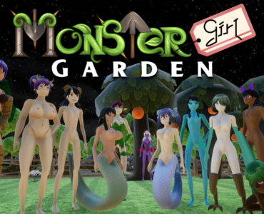 Monster Girl Garden