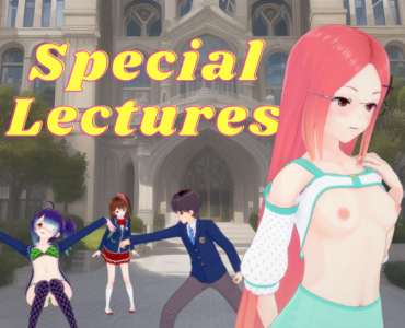 Special Lectures