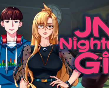 JNZ: Nightmare Girls (v0.2)