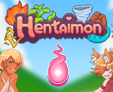 Hentaimon (v0.11)