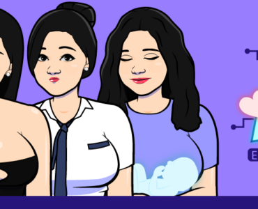 E-Girlfriend