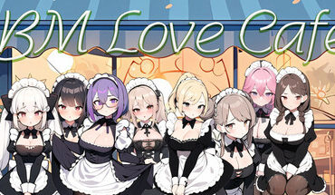 BM Love Cafe