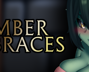Amber Embraces