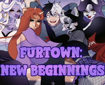 Furtown: New Beginnings (v0.13)