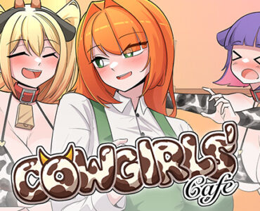 Cowgirl's Café