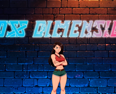 Cross Dimension (v0.6 Alpha)