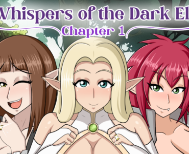 Whispers of the Dark Elf