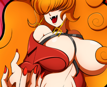 Hell SexBurger (v0.0.3)