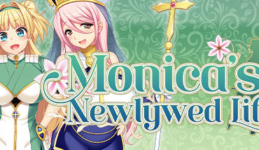 Monica's Newlywed Life
