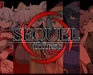SEQUEL thirst [Ver 2.02] [RJ01225955]