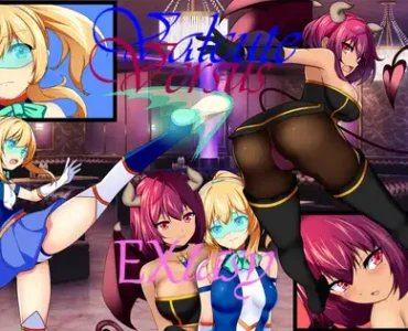 Valcute Versus EXtasy