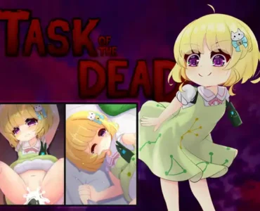 [RJ01148268] Task of the Dead
