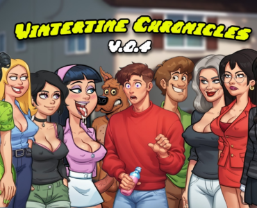 The Wintertime Chronicles (Update v0.4)