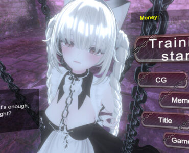 Dark Dominance ~Chain Control~