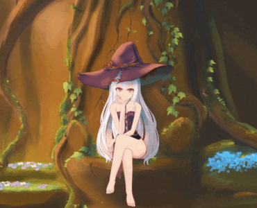 Witched Tale