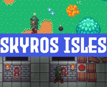 Skyros Isles