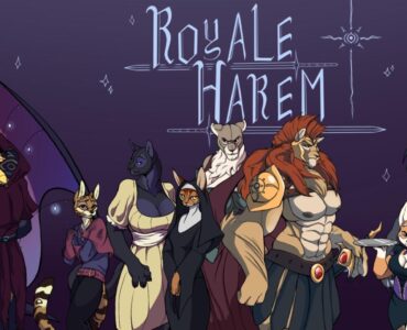 Royale Harem (v0.25)