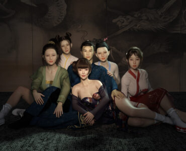 JinPingMei