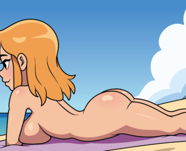 Peachy Sands Bay (v0.1.2)